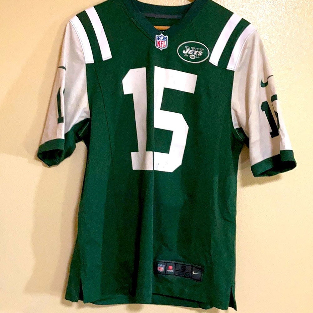 JETS TEBOW JERSEY